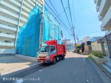 【神奈川県/相模原市中央区相模原】相模原市中央区相模原2丁目 新築一戸建て 