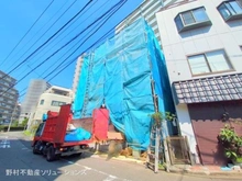 【神奈川県/相模原市中央区相模原】相模原市中央区相模原2丁目 新築一戸建て 