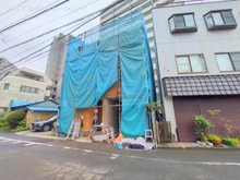 【神奈川県/相模原市中央区相模原】相模原市中央区相模原2丁目 新築一戸建て 