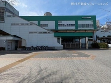 【神奈川県/相模原市中央区相模原】相模原市中央区相模原2丁目 新築一戸建て 周辺施設