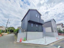 【東京都/町田市成瀬台】町田市成瀬台4丁目 新築一戸建て 