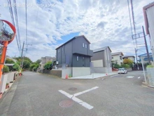 【東京都/町田市成瀬台】町田市成瀬台4丁目 新築一戸建て 
