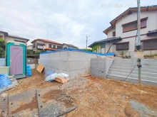 【東京都/町田市成瀬台】町田市成瀬台4丁目 新築一戸建て 