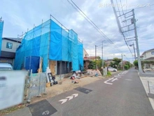 【神奈川県/大和市南林間】大和市南林間8丁目 新築一戸建て 