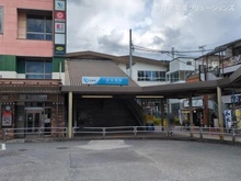 【神奈川県/大和市南林間】大和市南林間8丁目 新築一戸建て 周辺施設
