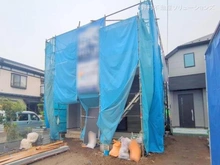 【神奈川県/大和市南林間】大和市南林間8丁目 新築一戸建て 