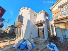 【神奈川県/座間市栗原中央】座間市栗原中央5丁目 新築一戸建て 