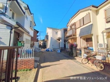 【神奈川県/座間市栗原中央】座間市栗原中央5丁目 新築一戸建て 