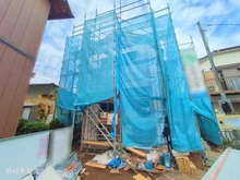 【神奈川県/座間市栗原中央】座間市栗原中央5丁目 新築一戸建て 