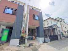 【神奈川県/相模原市南区南台】相模原市南区南台2丁目 新築一戸建て 