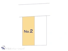 【神奈川県/相模原市南区南台】相模原市南区南台2丁目 新築一戸建て 図面と異なる場合は現況を優先