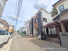 【神奈川県/相模原市南区南台】相模原市南区南台2丁目 新築一戸建て 