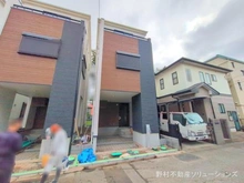 【神奈川県/相模原市南区南台】相模原市南区南台2丁目 新築一戸建て 