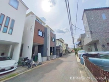 【神奈川県/相模原市南区南台】相模原市南区南台2丁目 新築一戸建て 