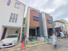 【神奈川県/相模原市南区南台】相模原市南区南台2丁目 新築一戸建て 