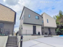 【東京都/町田市真光寺】町田市真光寺2丁目 新築一戸建て 外観