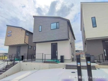 【東京都/町田市真光寺】町田市真光寺2丁目 新築一戸建て 