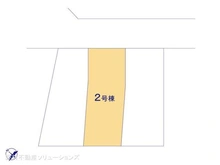 【東京都/町田市真光寺】町田市真光寺2丁目 新築一戸建て 図面と異なる場合は現況を優先