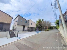 【東京都/町田市真光寺】町田市真光寺2丁目 新築一戸建て 