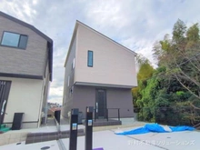 【東京都/町田市真光寺】町田市真光寺2丁目 新築一戸建て 外観