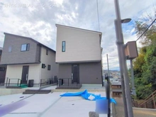 【東京都/町田市真光寺】町田市真光寺2丁目 新築一戸建て 