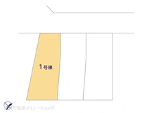 【東京都/町田市真光寺】町田市真光寺2丁目 新築一戸建て 図面と異なる場合は現況を優先