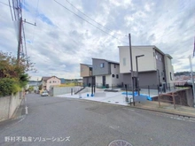 【東京都/町田市真光寺】町田市真光寺2丁目 新築一戸建て 