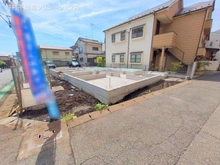 【神奈川県/相模原市中央区南橋本】相模原市中央区南橋本1丁目 新築一戸建て 