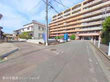 【神奈川県/相模原市中央区南橋本】相模原市中央区南橋本1丁目 新築一戸建て 