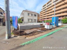 【神奈川県/相模原市中央区南橋本】相模原市中央区南橋本1丁目 新築一戸建て 