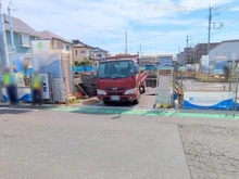 【神奈川県/相模原市中央区横山台】相模原市中央区横山台2丁目 新築一戸建て 
