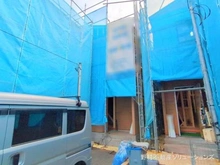 【神奈川県/相模原市中央区横山台】相模原市中央区横山台2丁目 新築一戸建て 