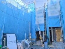 【神奈川県/相模原市中央区横山台】相模原市中央区横山台2丁目 新築一戸建て 