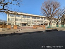 【神奈川県/相模原市中央区横山台】相模原市中央区横山台2丁目 新築一戸建て 周辺施設