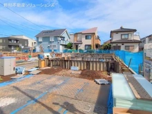 【神奈川県/相模原市中央区横山台】相模原市中央区横山台2丁目 新築一戸建て 