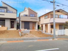 【東京都/町田市成瀬台】町田市成瀬台2丁目 新築一戸建て 