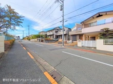 【東京都/町田市成瀬台】町田市成瀬台2丁目 新築一戸建て 