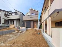 【東京都/町田市成瀬台】町田市成瀬台2丁目 新築一戸建て 