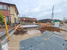 【神奈川県/相模原市中央区宮下本町】相模原市中央区宮下本町3丁目 新築一戸建て 
