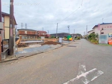 【神奈川県/相模原市中央区宮下本町】相模原市中央区宮下本町3丁目 新築一戸建て 