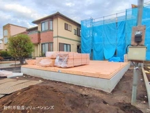 【神奈川県/相模原市中央区宮下本町】相模原市中央区宮下本町3丁目 新築一戸建て 