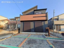 【神奈川県/相模原市中央区宮下本町】相模原市中央区宮下本町3丁目 新築一戸建て 