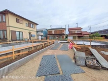 【神奈川県/相模原市中央区宮下本町】相模原市中央区宮下本町3丁目 新築一戸建て 