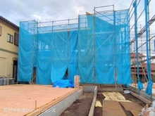 【神奈川県/相模原市中央区宮下本町】相模原市中央区宮下本町3丁目 新築一戸建て 