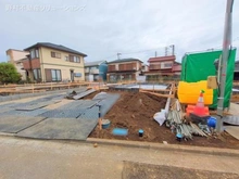 【神奈川県/相模原市中央区宮下本町】相模原市中央区宮下本町3丁目 新築一戸建て 
