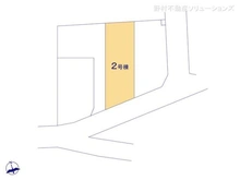 【神奈川県/相模原市中央区宮下本町】相模原市中央区宮下本町3丁目 新築一戸建て 図面と異なる場合は現況を優先
