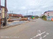 【神奈川県/相模原市中央区宮下本町】相模原市中央区宮下本町3丁目 新築一戸建て 