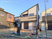 【神奈川県/相模原市中央区宮下本町】相模原市中央区宮下本町3丁目 新築一戸建て 
