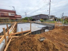 【神奈川県/相模原市中央区宮下本町】相模原市中央区宮下本町3丁目 新築一戸建て 外観