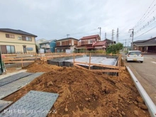 【神奈川県/相模原市中央区宮下本町】相模原市中央区宮下本町3丁目 新築一戸建て 
